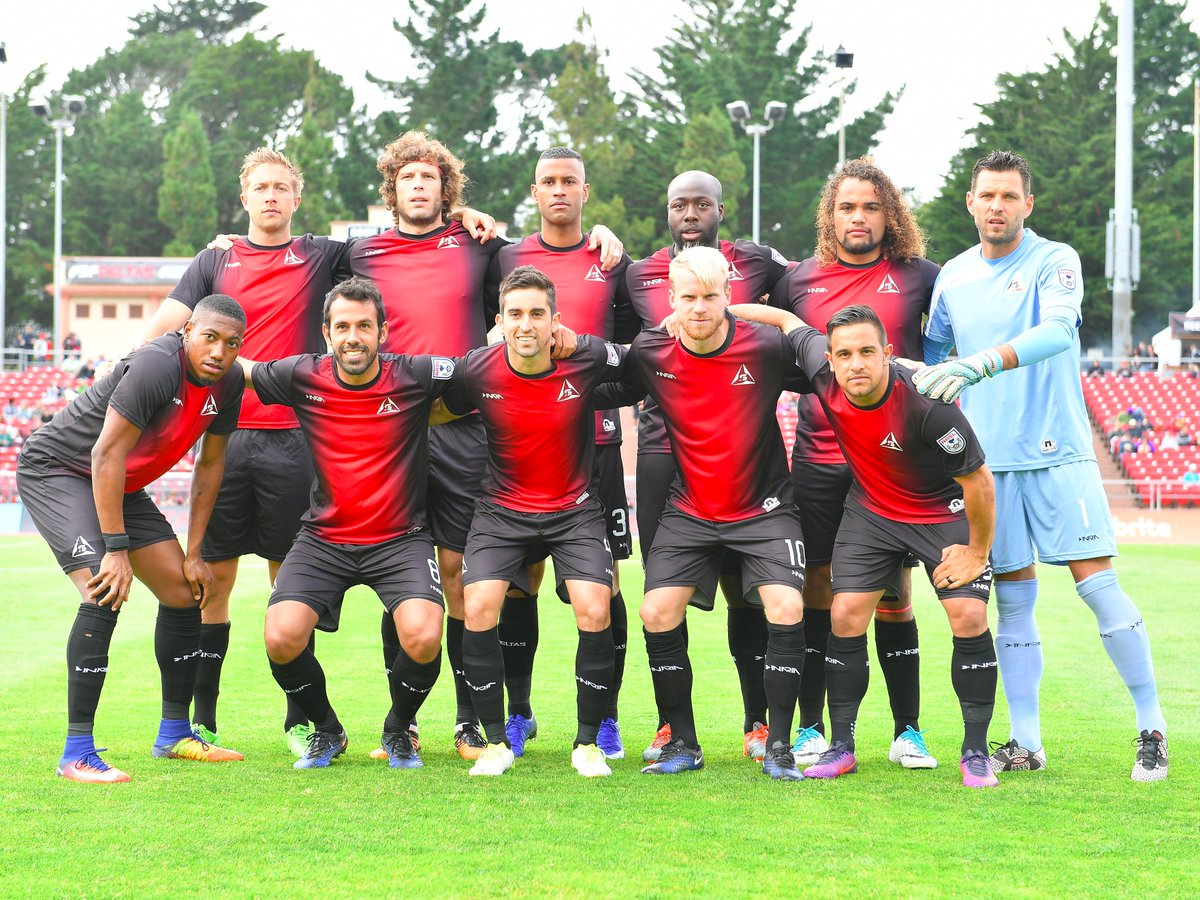 Keep Your Enemy Closer: San Francisco Deltas | Miami FC